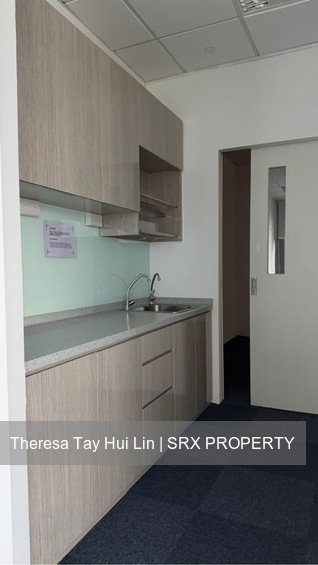 Paya Lebar Square (D14), Office #567168931